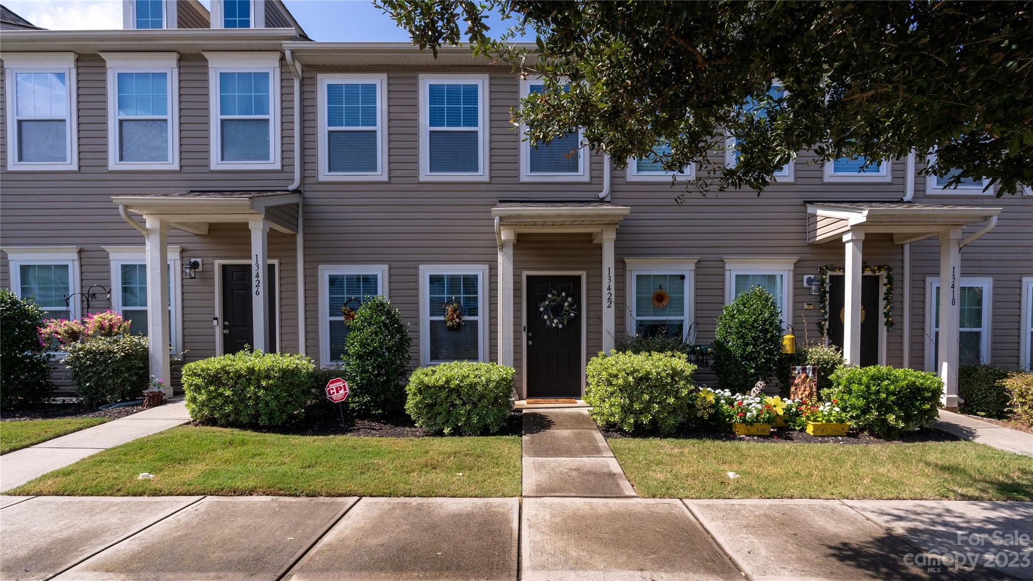 13422 Calloway Glen Drive Charlotte NC 28273