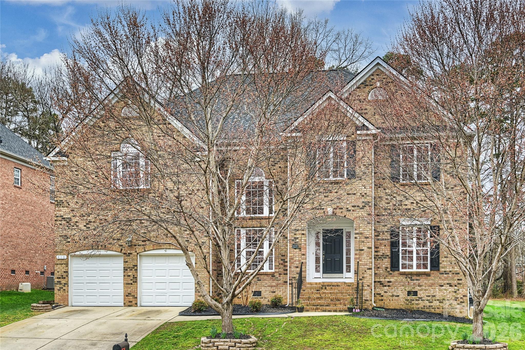 410 Deer Brush Lane Waxhaw NC 28173