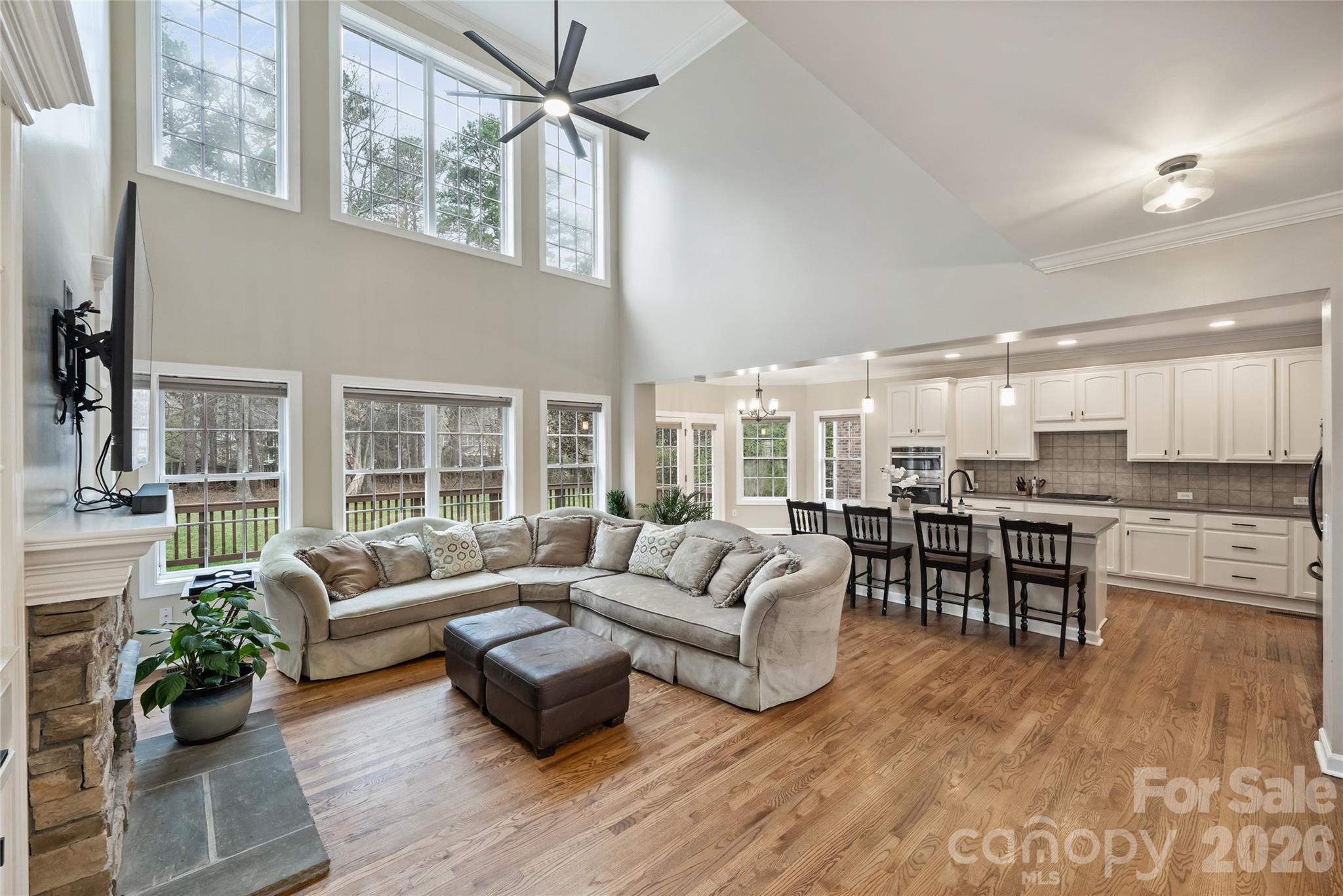 410 Deer Brush Lane Waxhaw NC 28173
