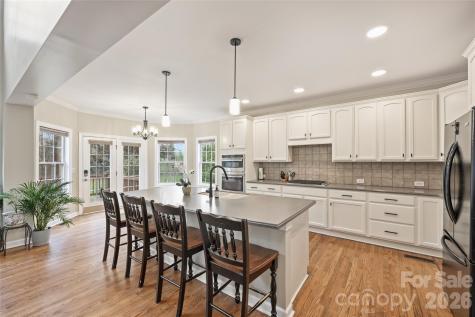 410 Deer Brush Lane Waxhaw NC 28173