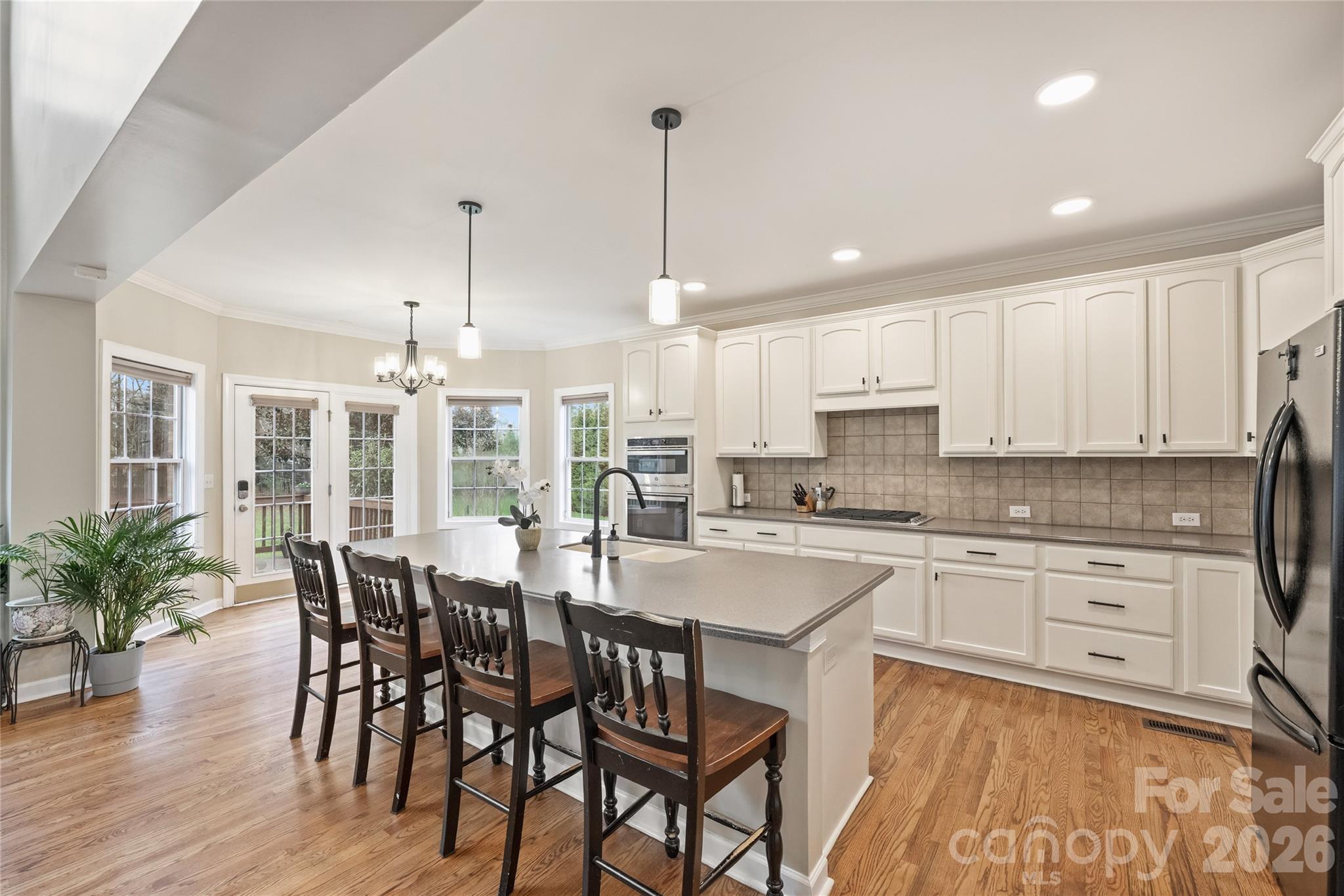 410 Deer Brush Lane Waxhaw NC 28173