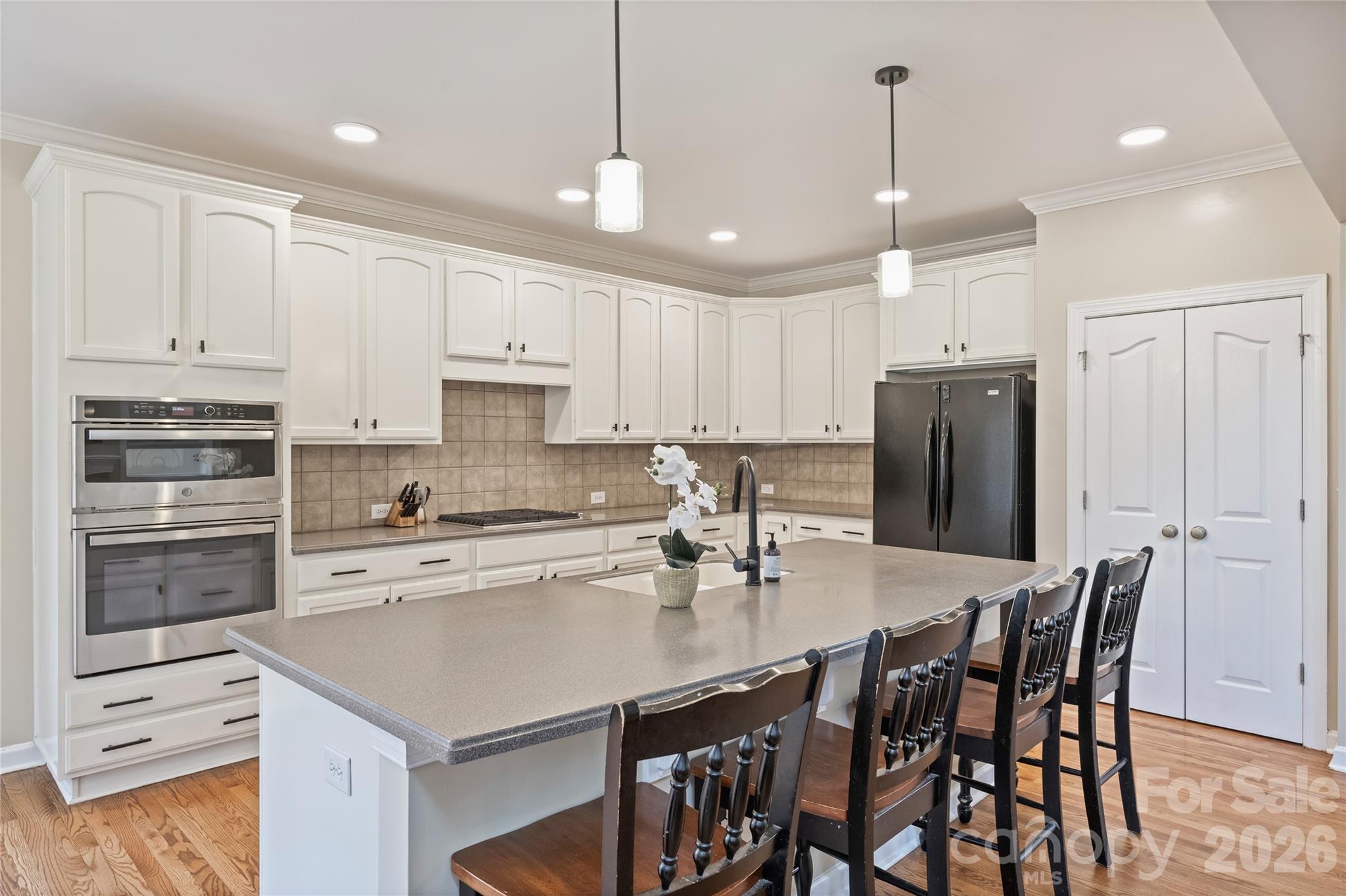 410 Deer Brush Lane Waxhaw NC 28173
