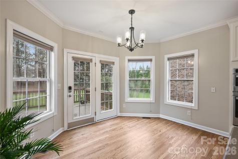 410 Deer Brush Lane Waxhaw NC 28173