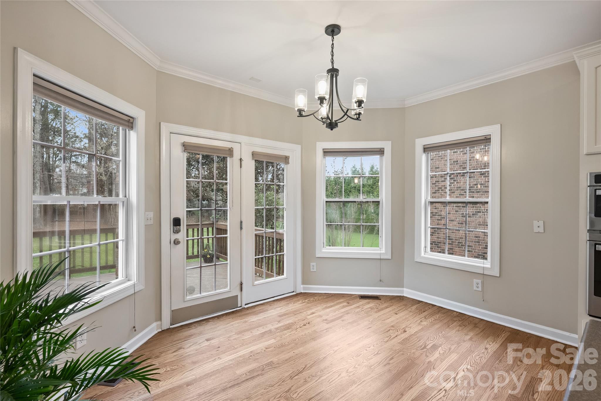 410 Deer Brush Lane Waxhaw NC 28173