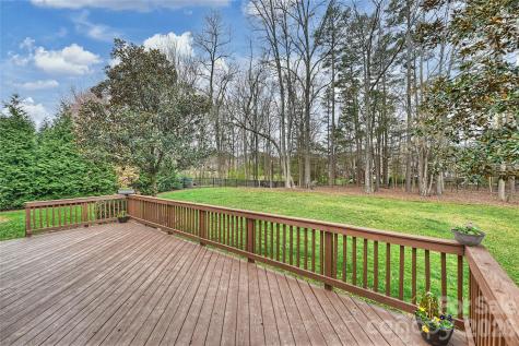 410 Deer Brush Lane Waxhaw NC 28173
