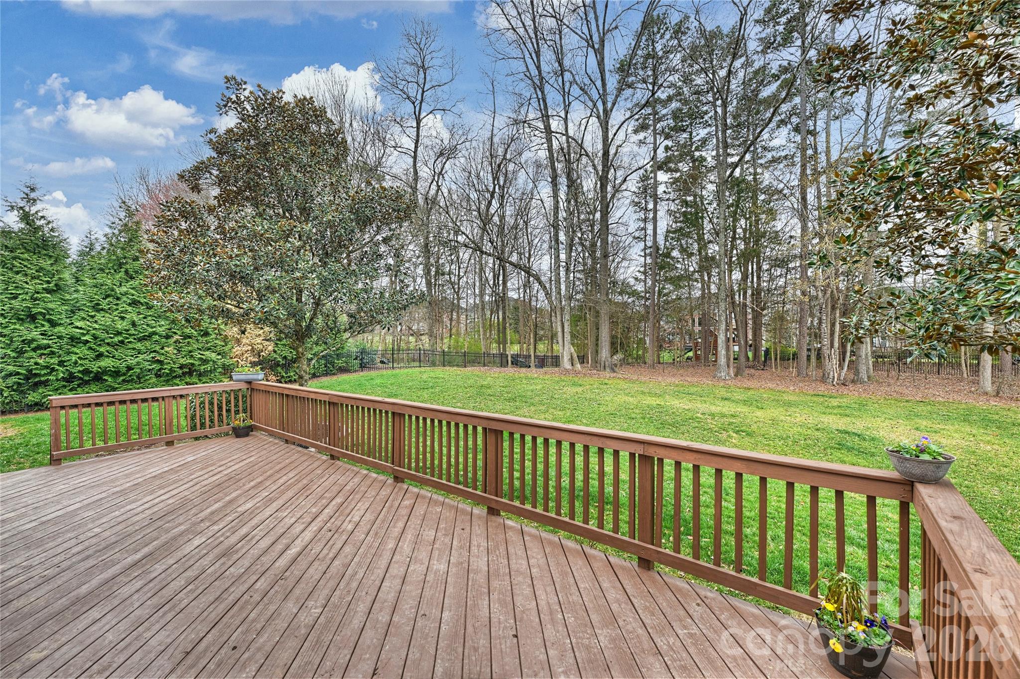 410 Deer Brush Lane Waxhaw NC 28173