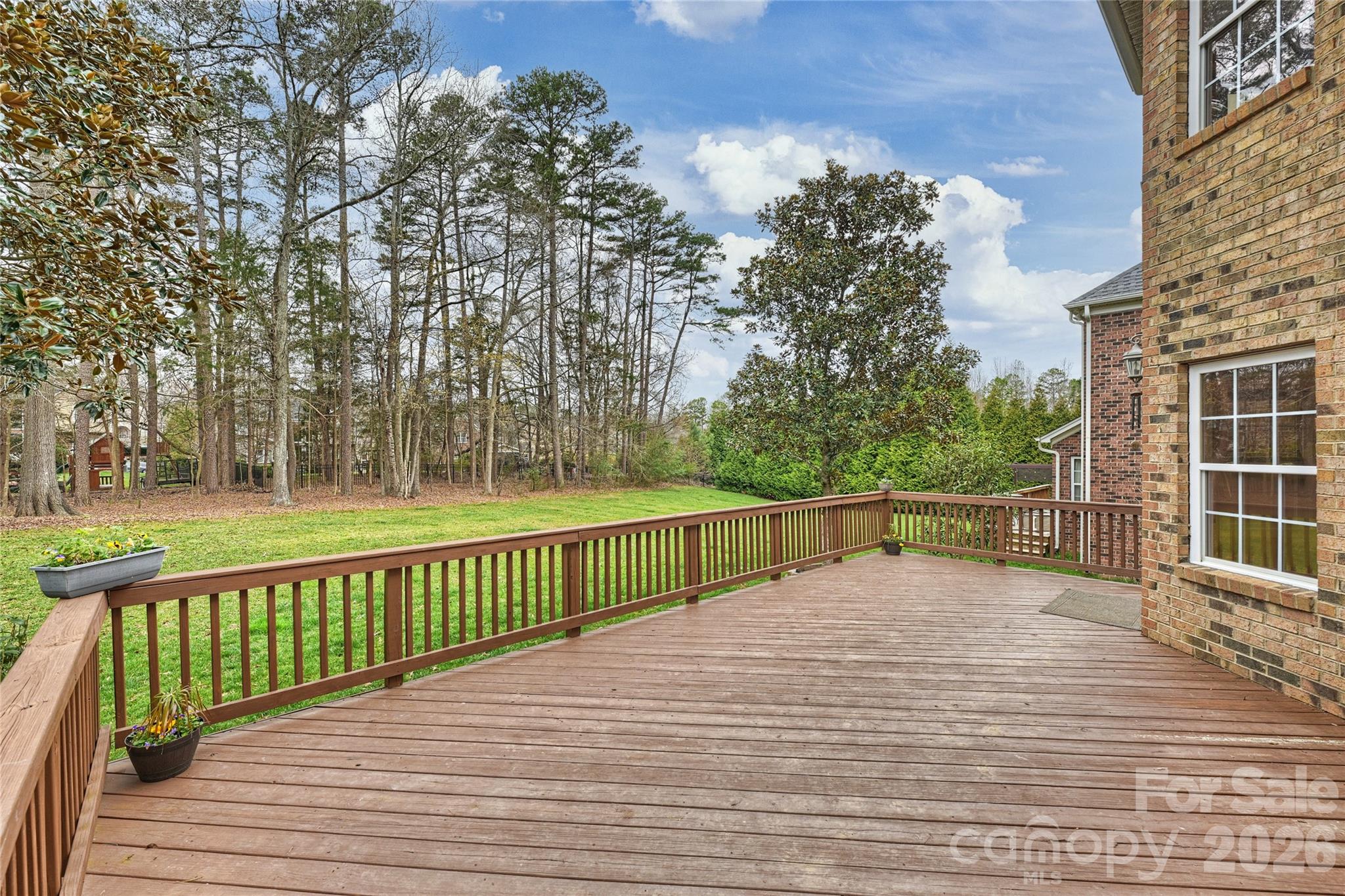410 Deer Brush Lane Waxhaw NC 28173