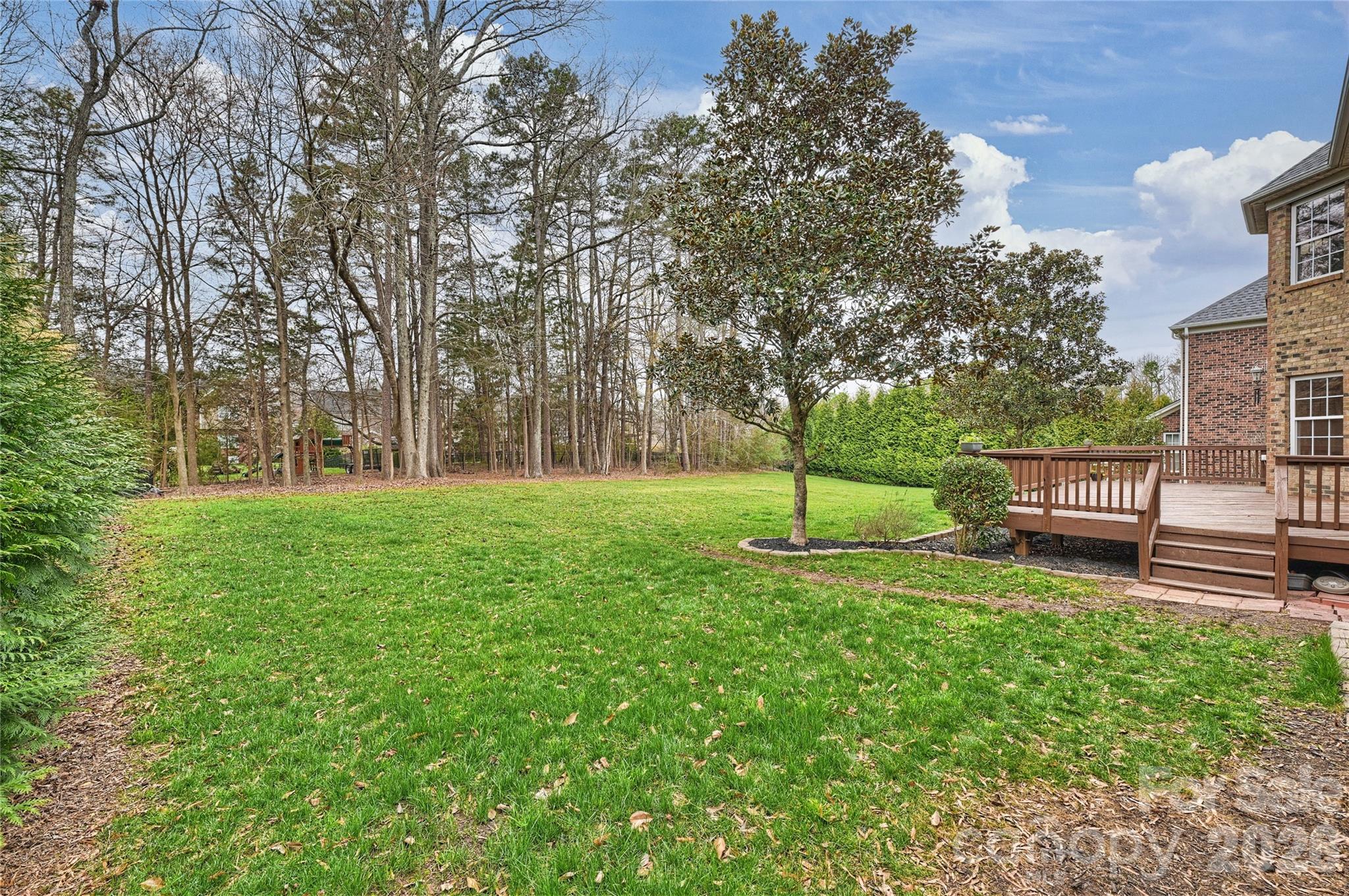 410 Deer Brush Lane Waxhaw NC 28173