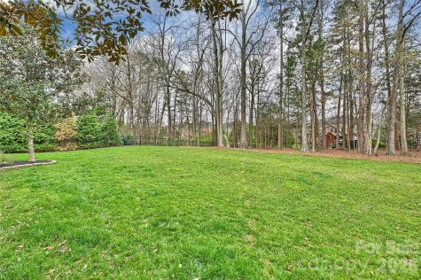 410 Deer Brush Lane Waxhaw NC 28173