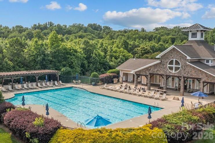 410 Deer Brush Lane Waxhaw NC 28173