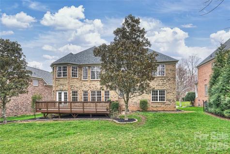 410 Deer Brush Lane Waxhaw NC 28173