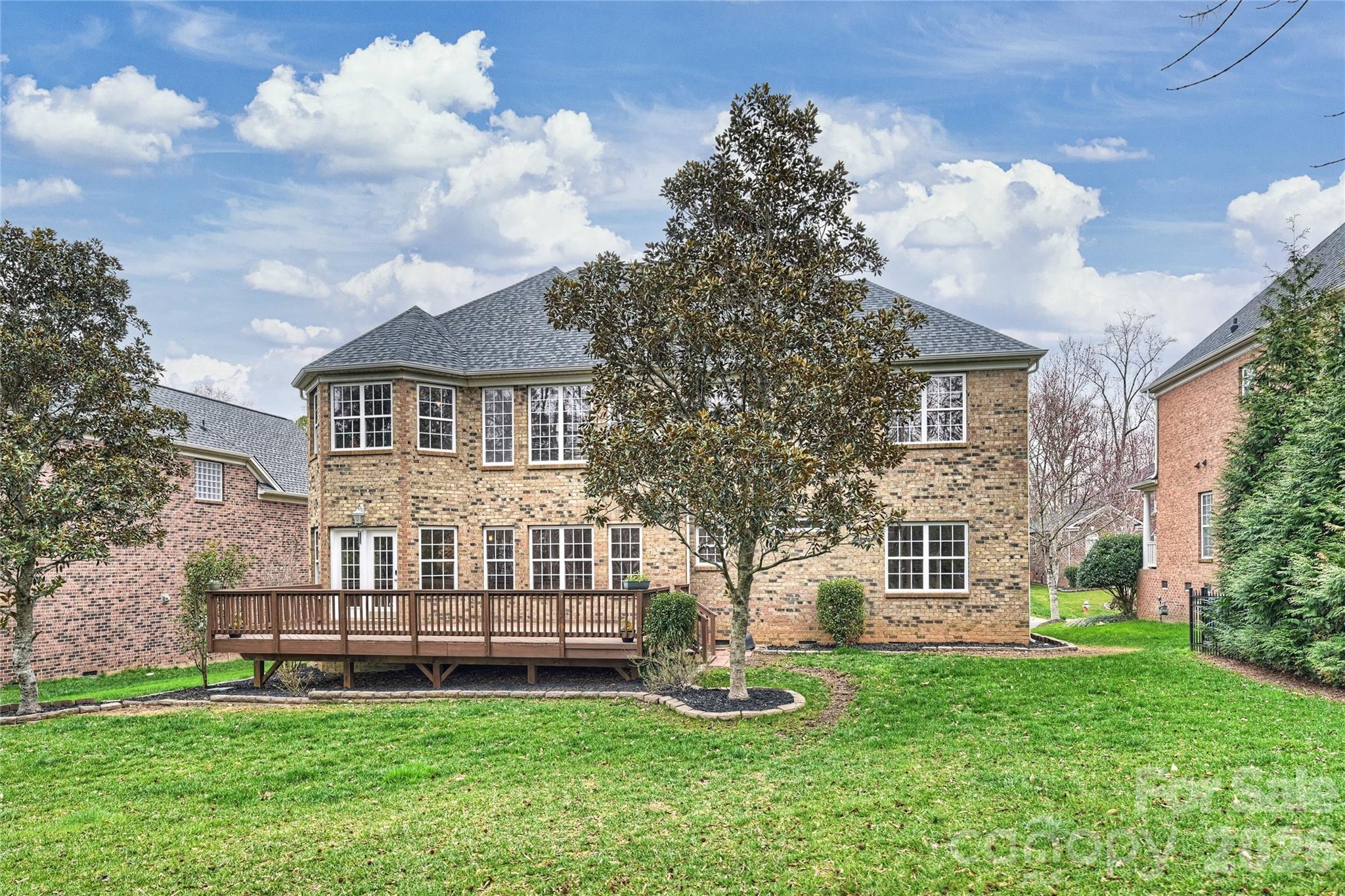 410 Deer Brush Lane Waxhaw NC 28173