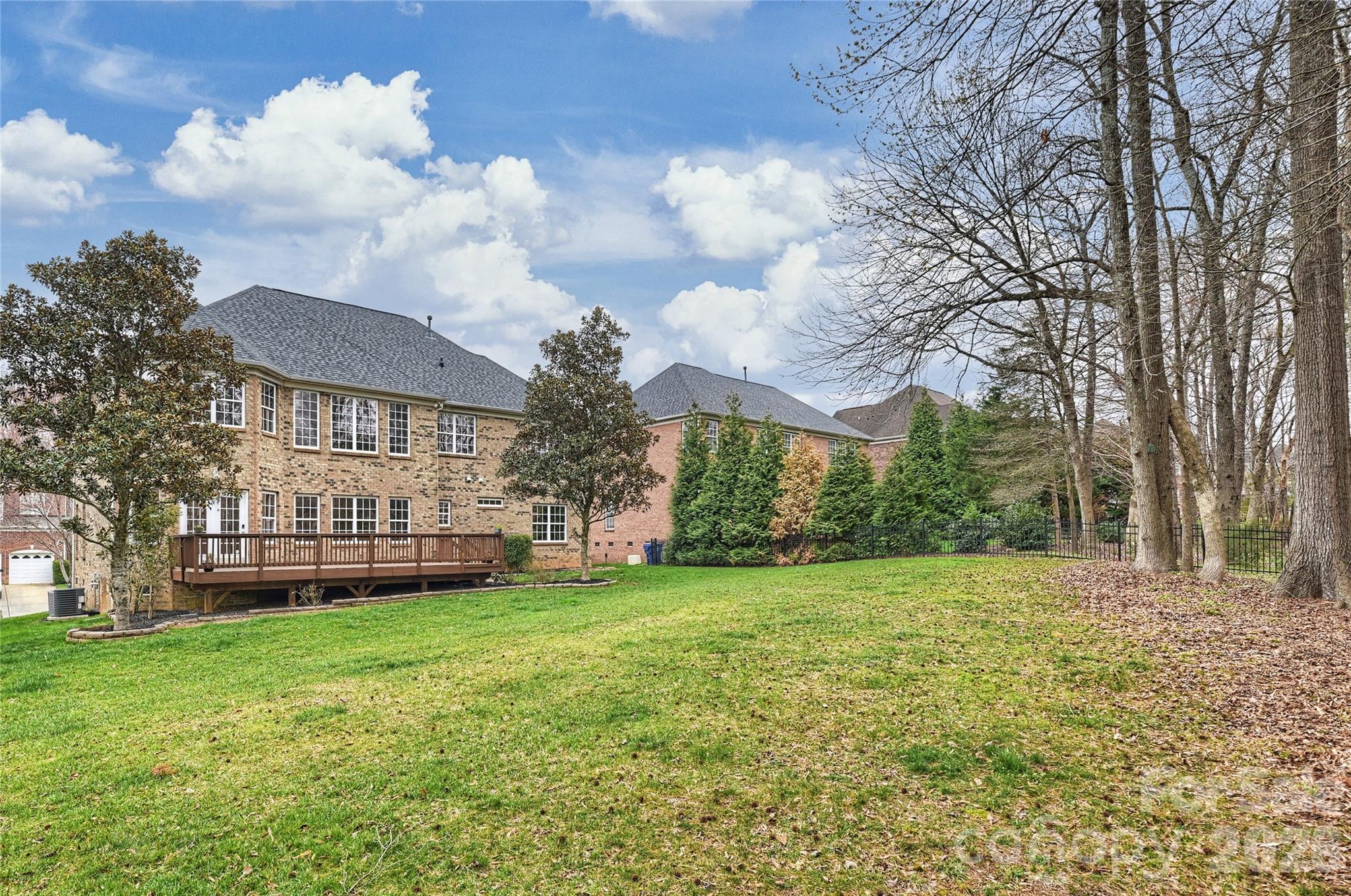410 Deer Brush Lane Waxhaw NC 28173