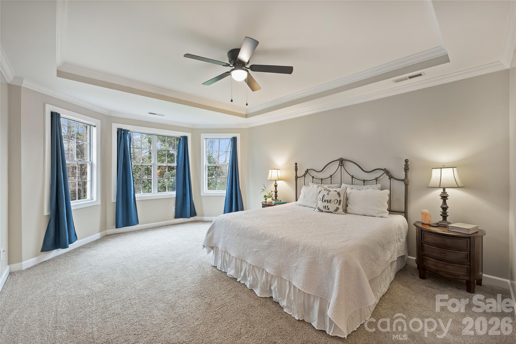 410 Deer Brush Lane Waxhaw NC 28173