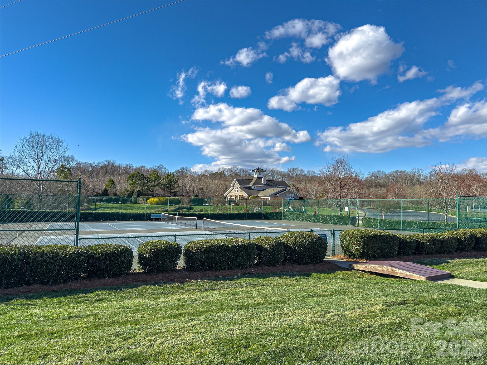 410 Deer Brush Lane Waxhaw NC 28173