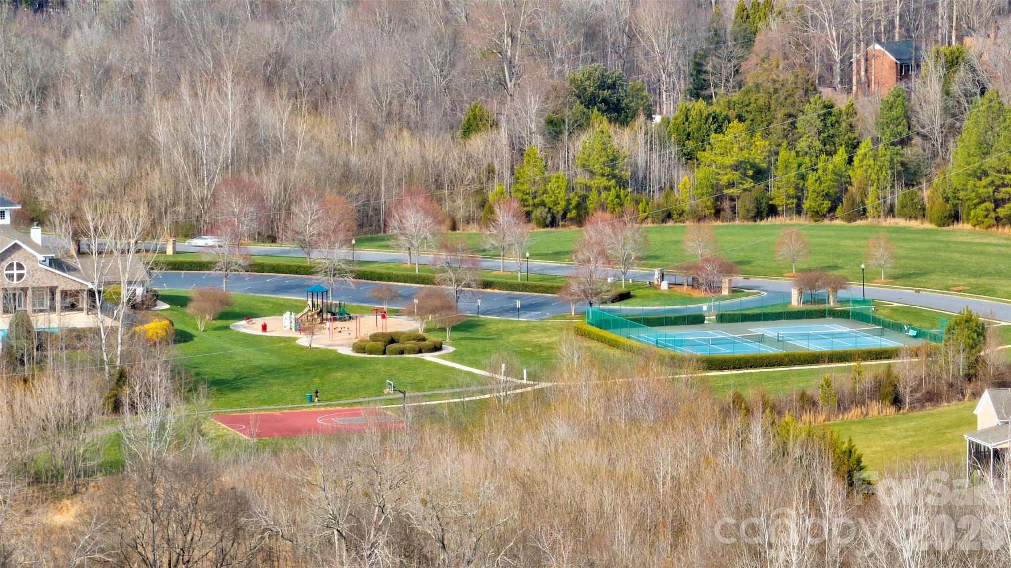 410 Deer Brush Lane Waxhaw NC 28173