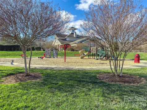 410 Deer Brush Lane Waxhaw NC 28173