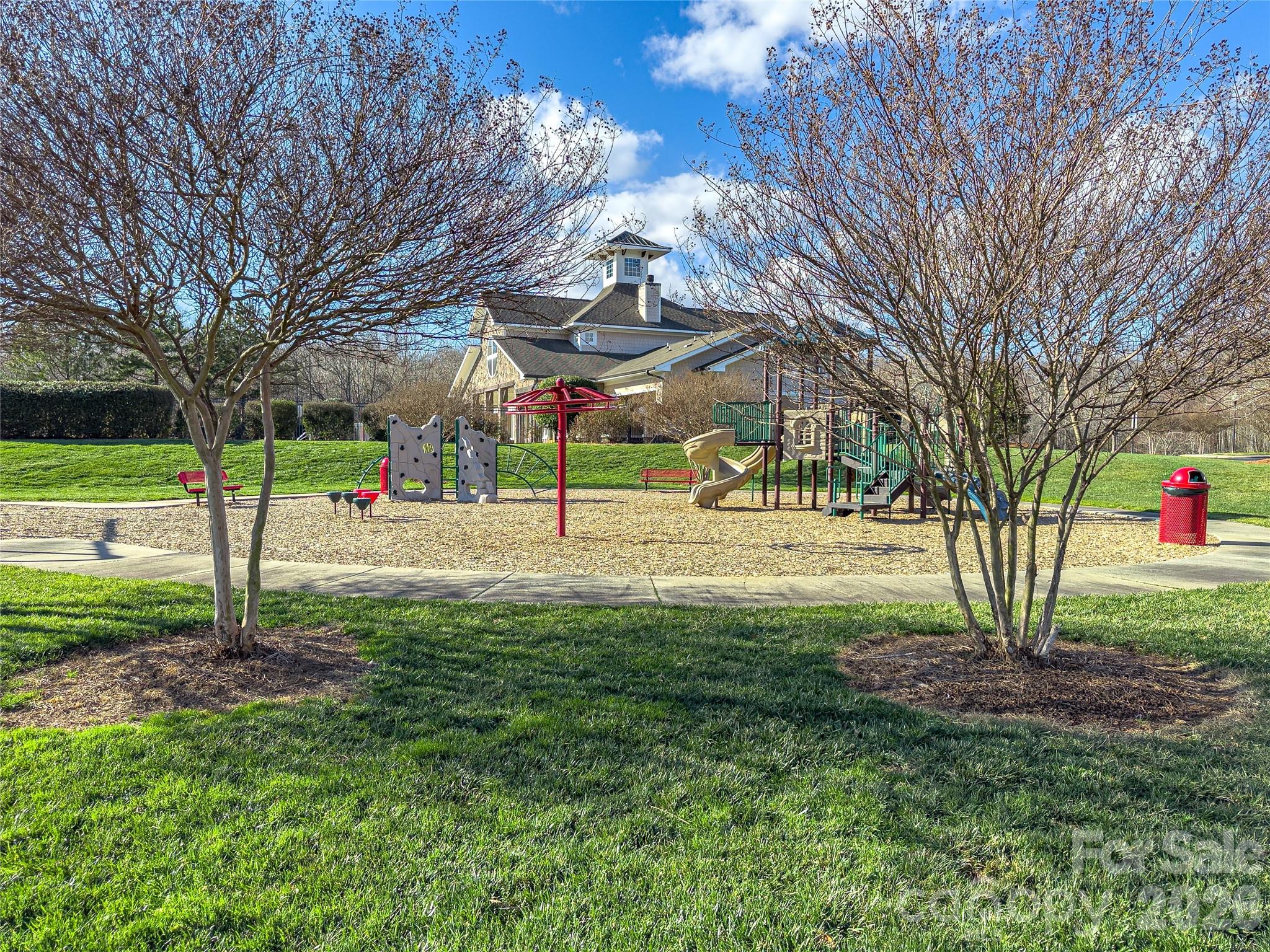 410 Deer Brush Lane Waxhaw NC 28173