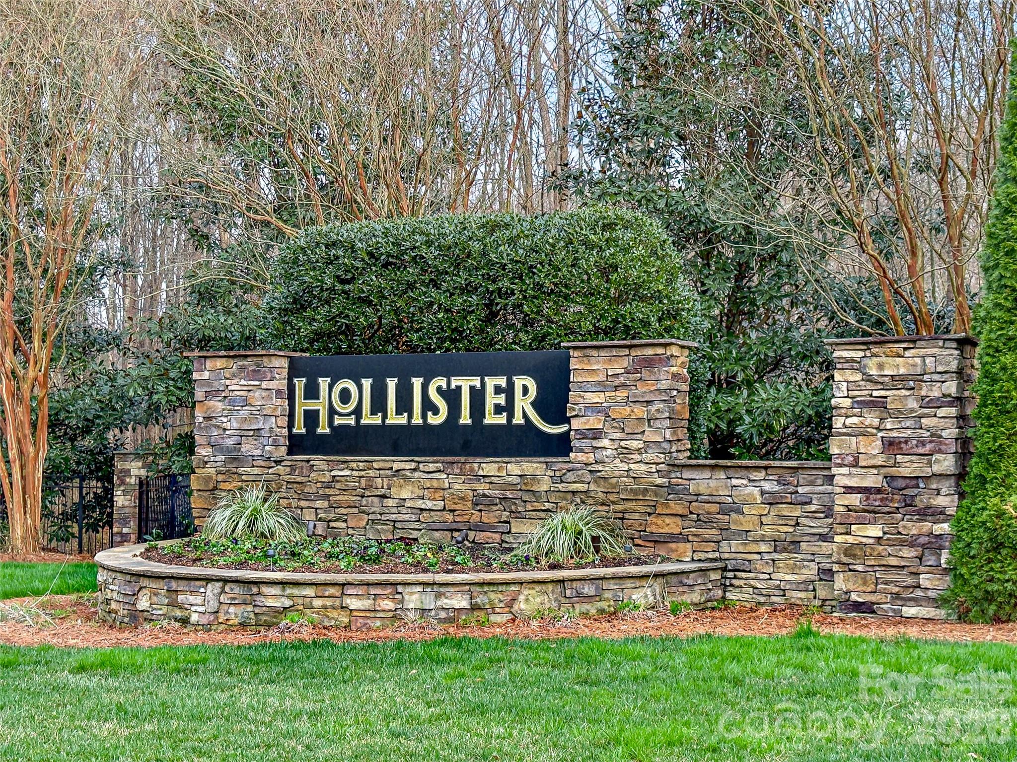 410 Deer Brush Lane Waxhaw NC 28173