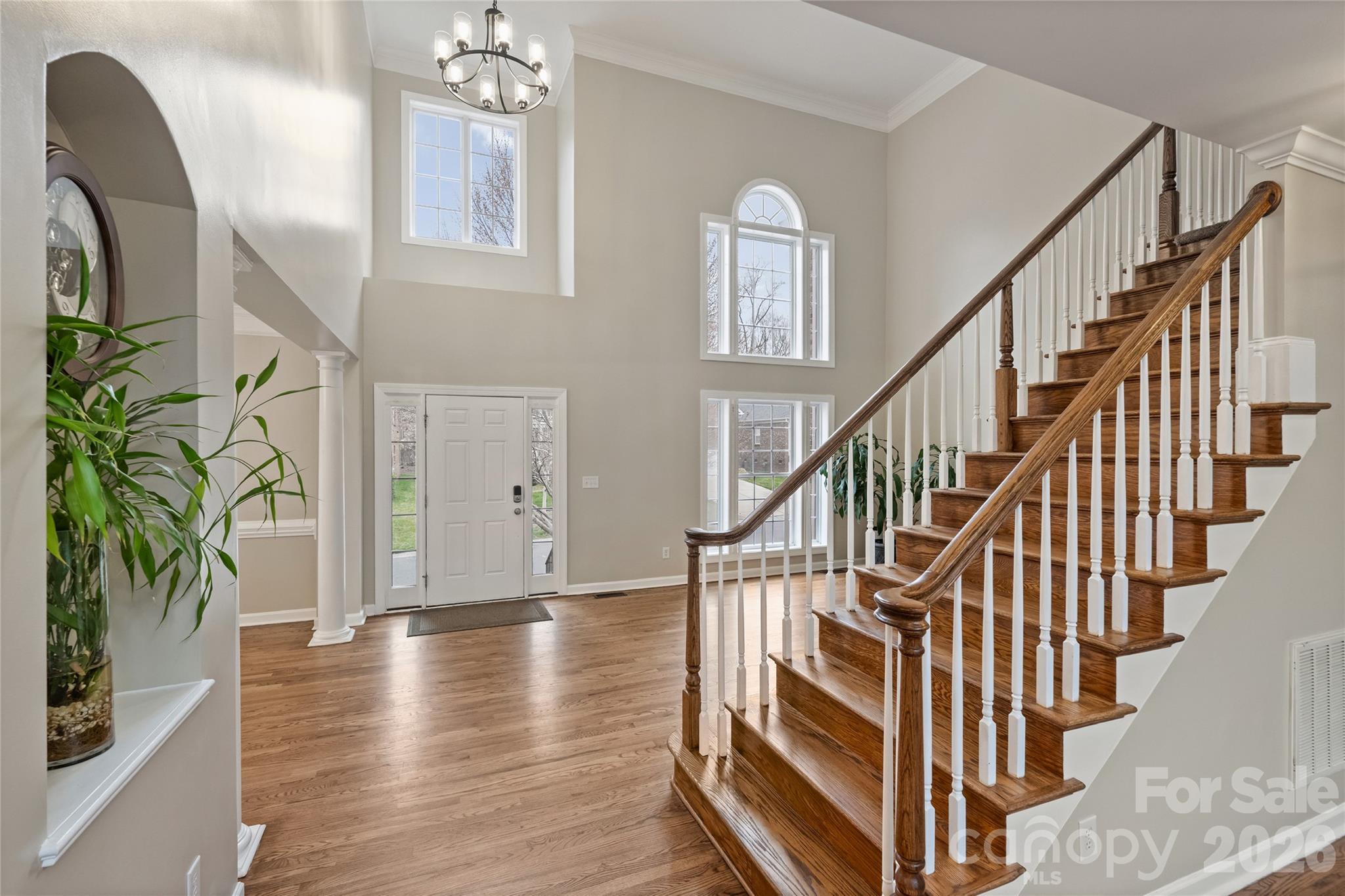410 Deer Brush Lane Waxhaw NC 28173