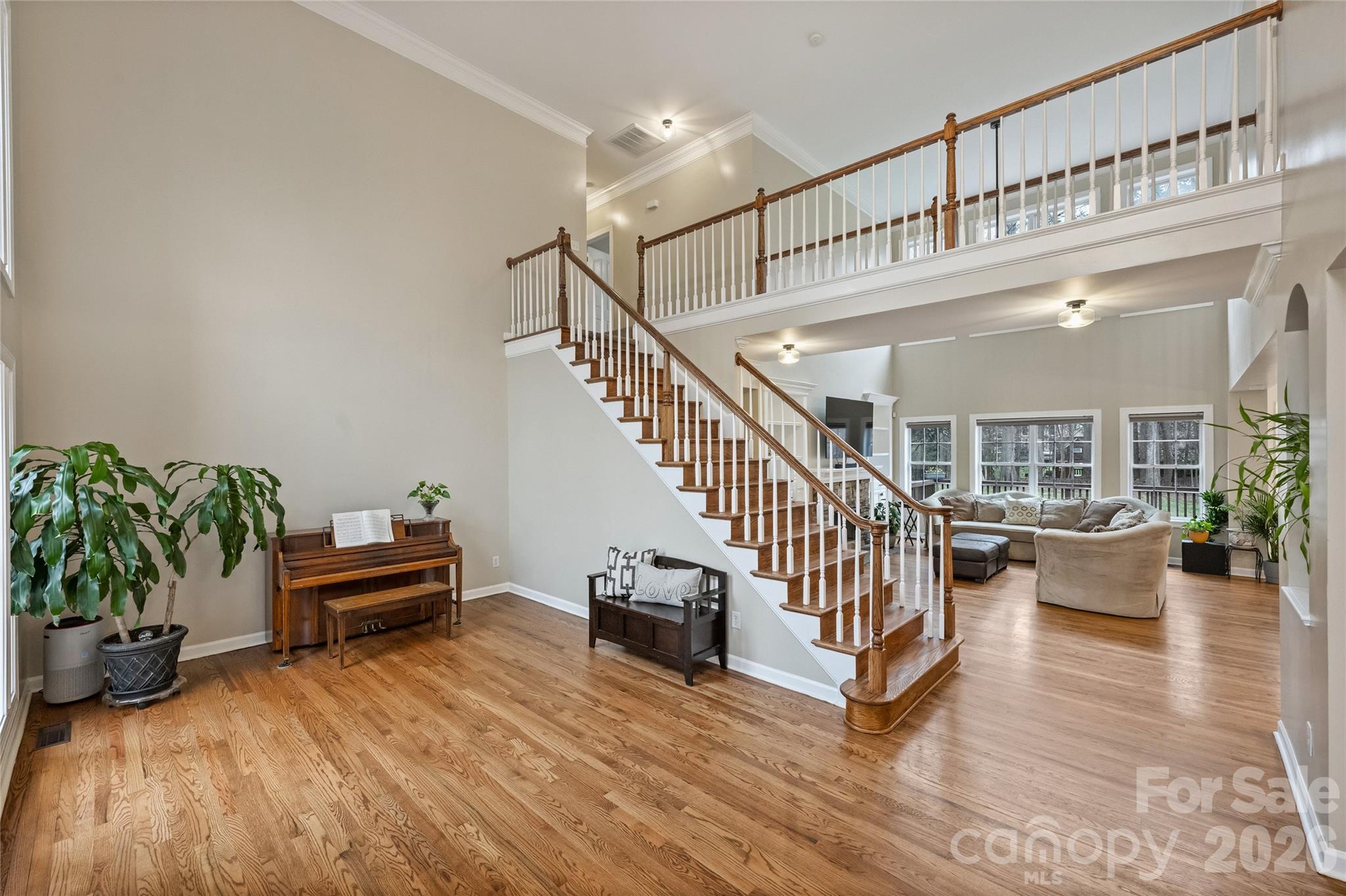 410 Deer Brush Lane Waxhaw NC 28173