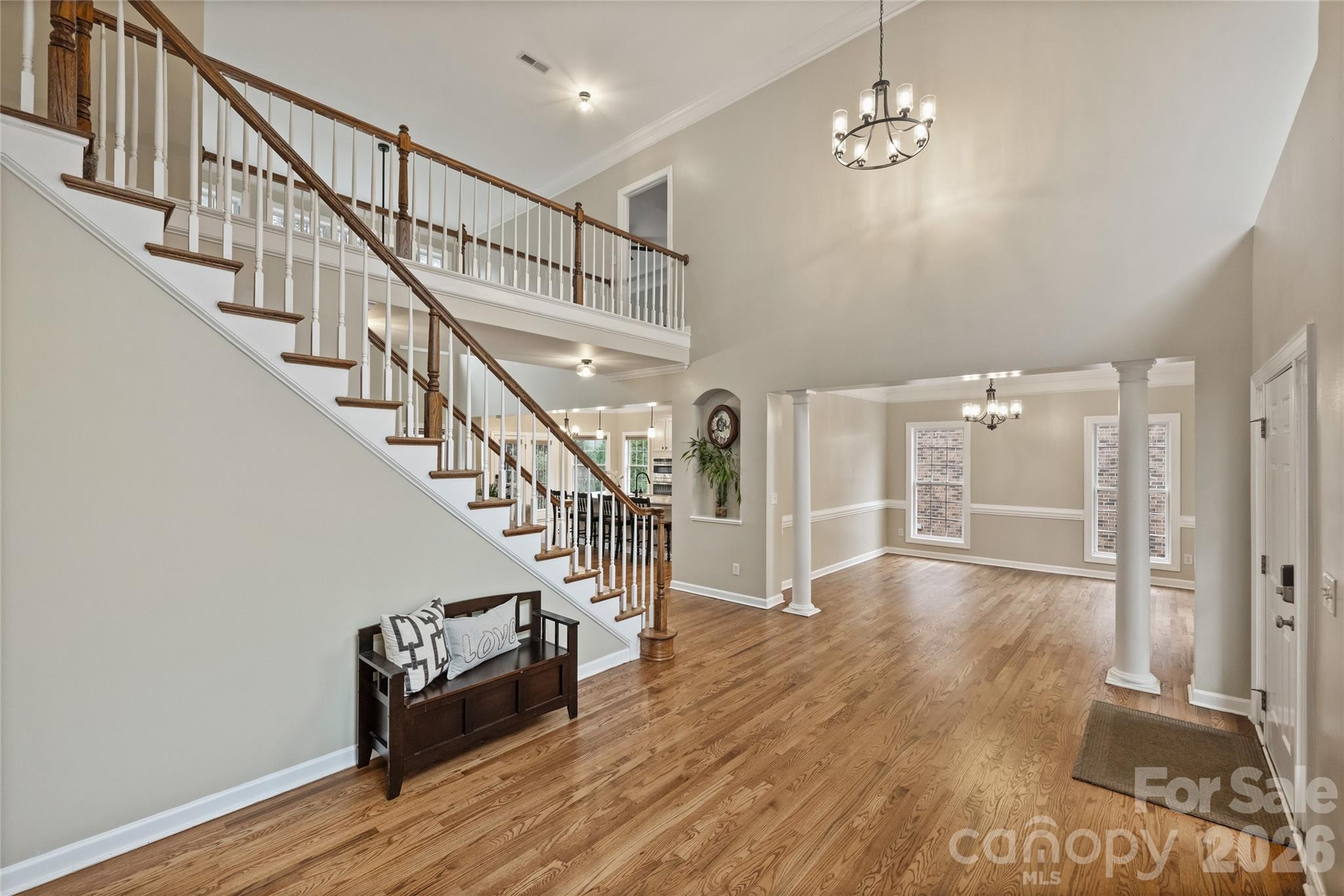 410 Deer Brush Lane Waxhaw NC 28173
