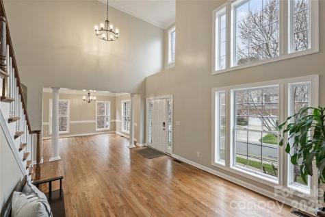 410 Deer Brush Lane Waxhaw NC 28173
