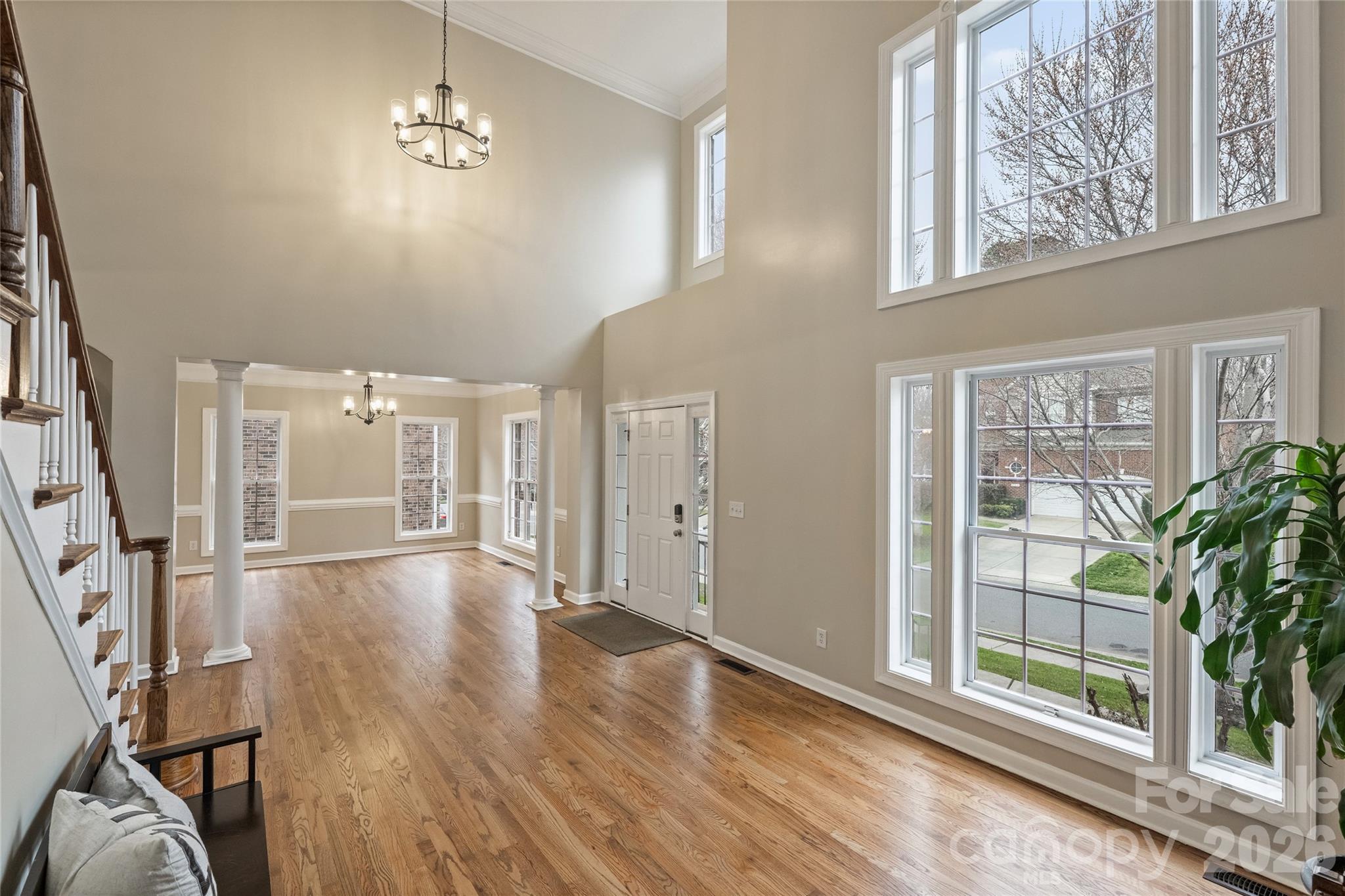 410 Deer Brush Lane Waxhaw NC 28173