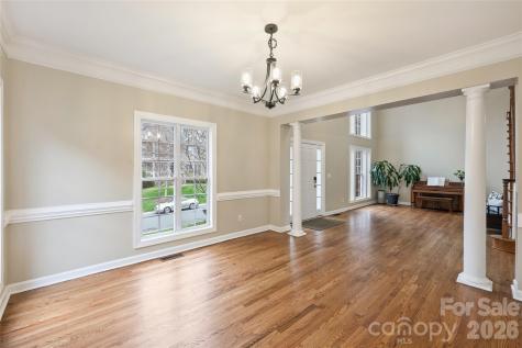 410 Deer Brush Lane Waxhaw NC 28173