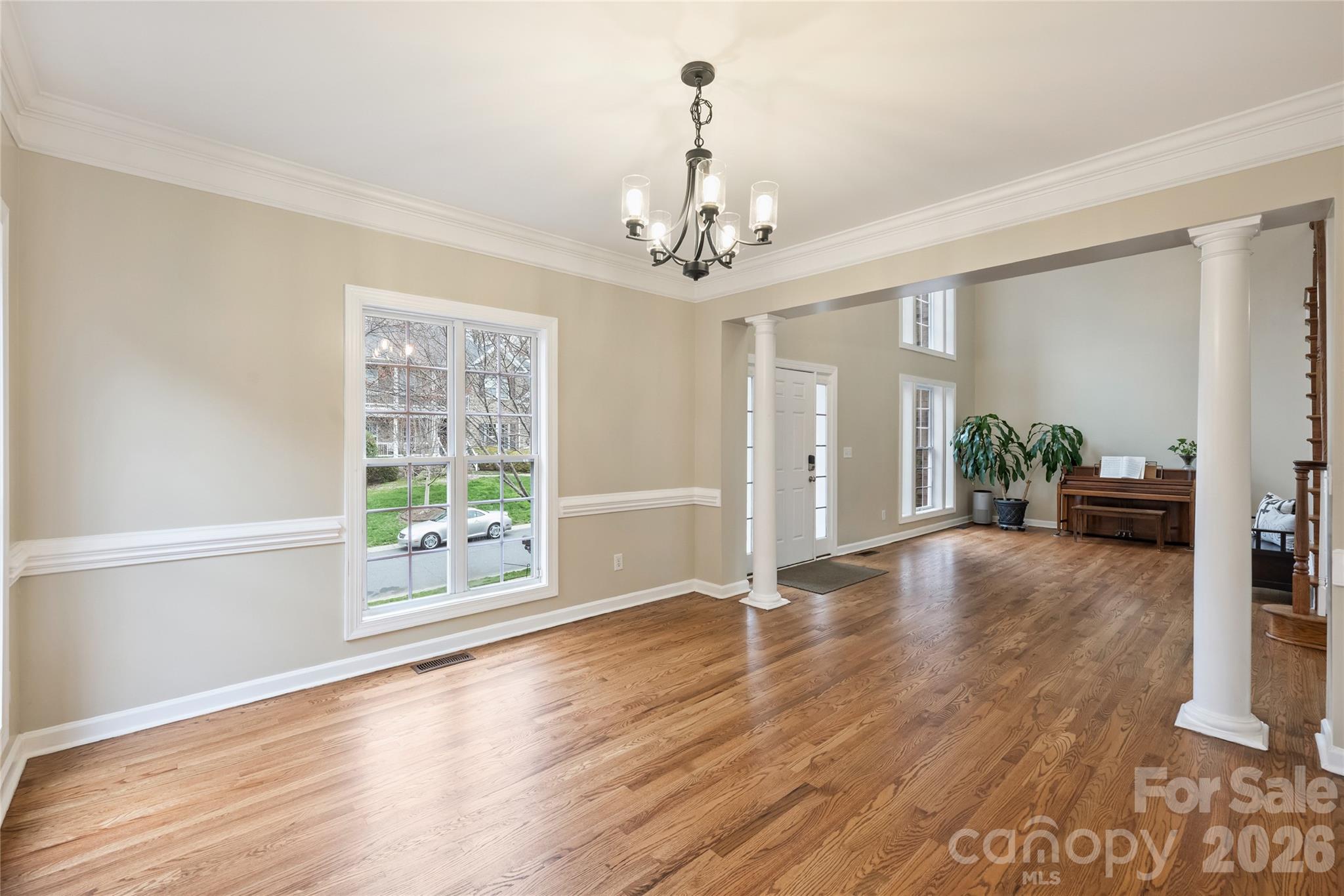 410 Deer Brush Lane Waxhaw NC 28173