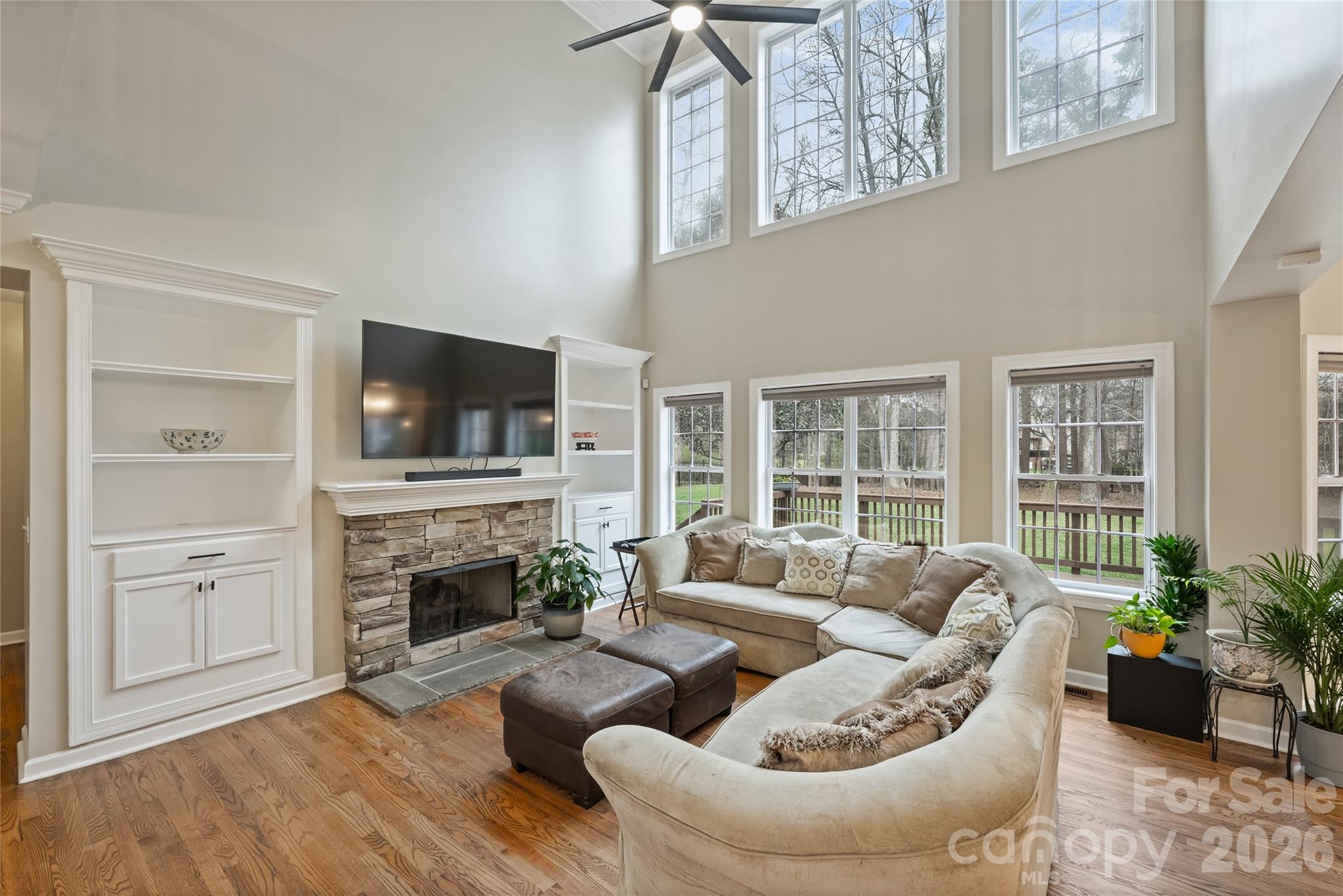410 Deer Brush Lane Waxhaw NC 28173