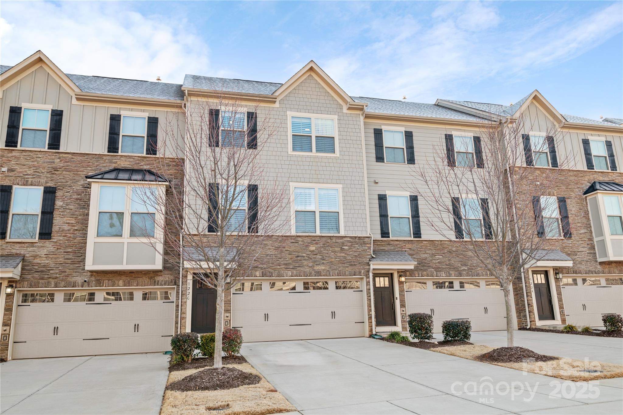 122 Lanyard Drive Mooresville NC 28117