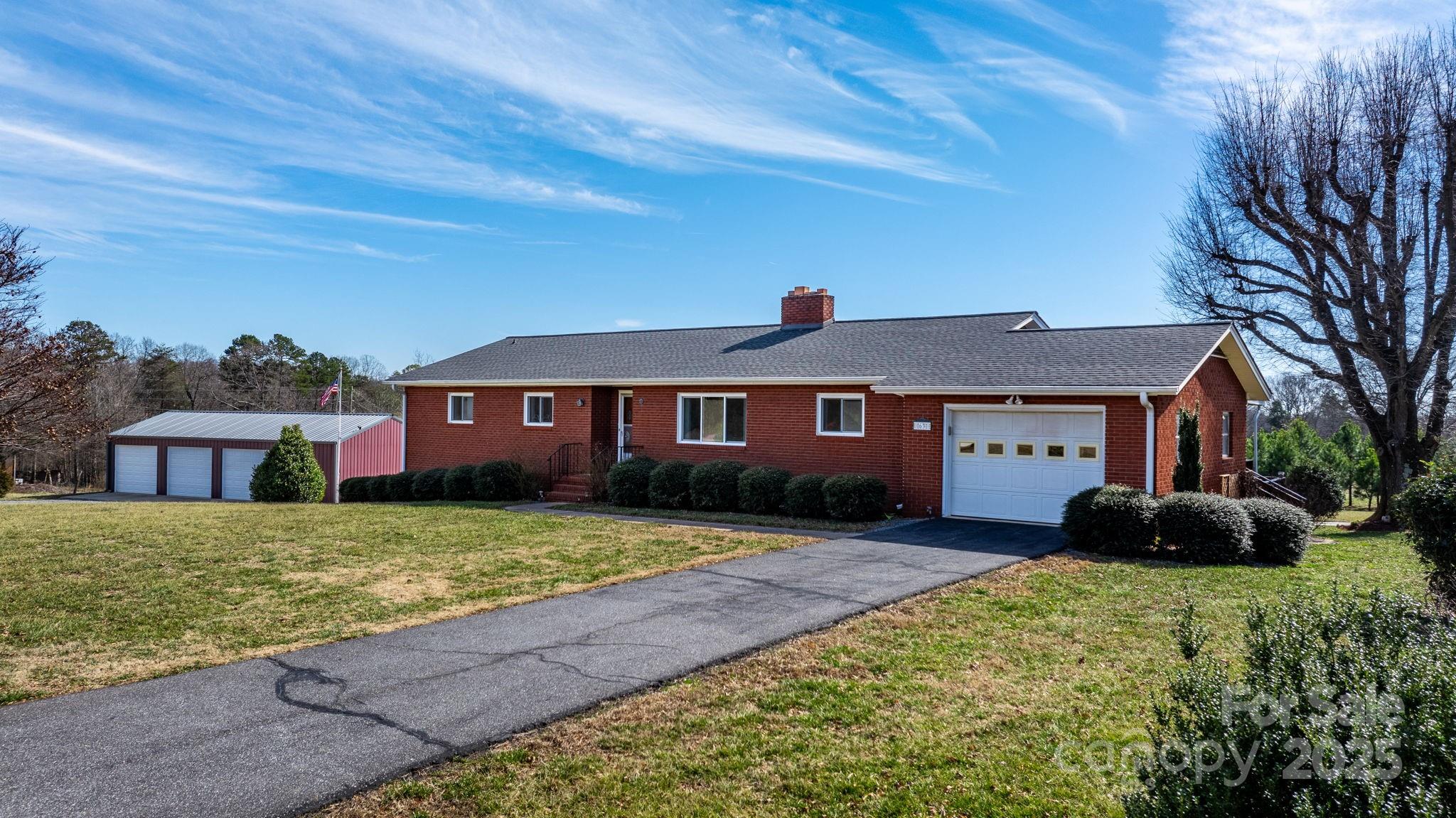 63 Wagner Road Taylorsville NC 28681