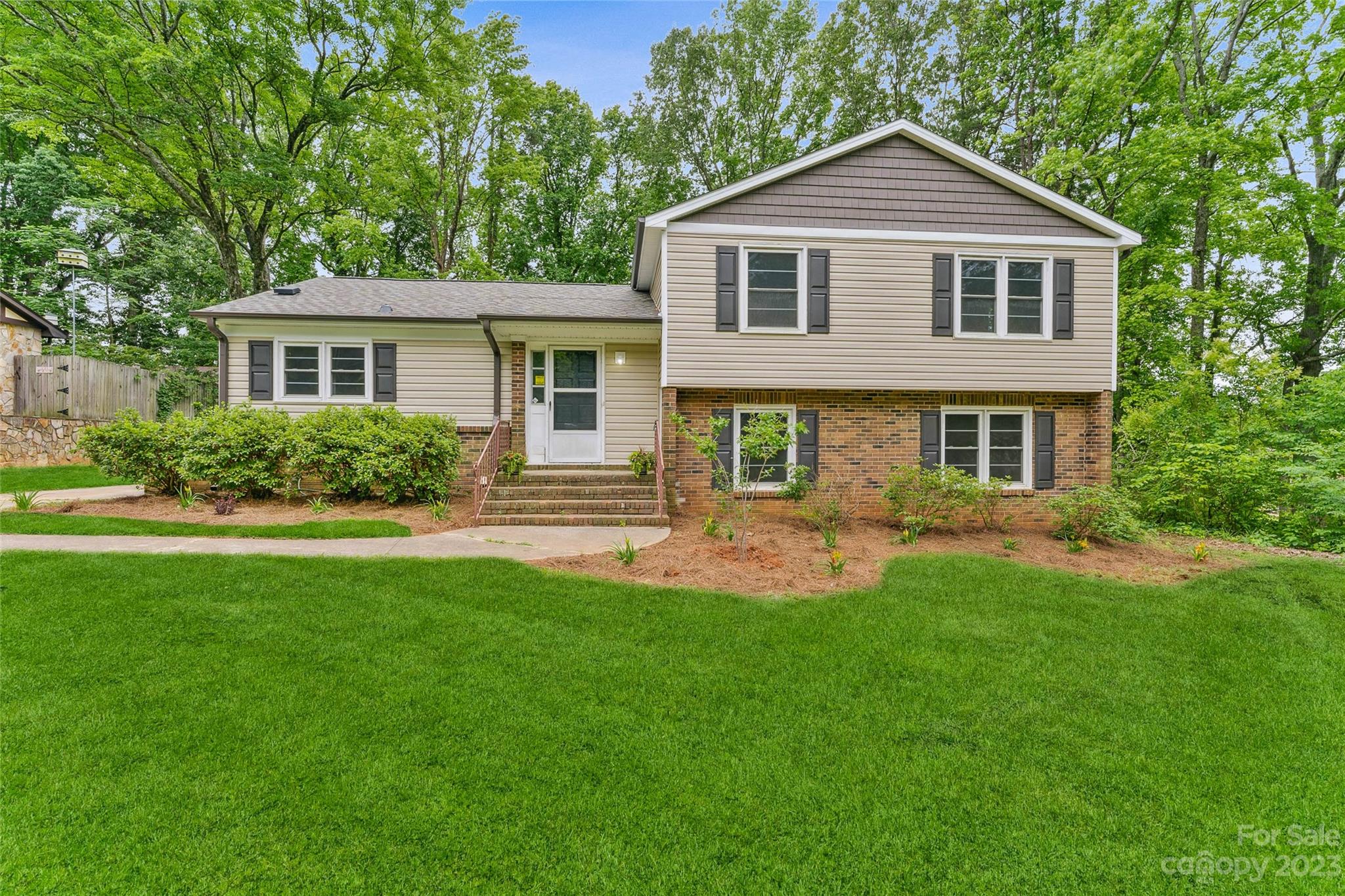 7214 Riding Trail Road Charlotte NC 28212