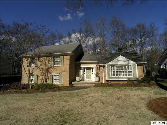 3348 Champaign Street Charlotte NC 28210