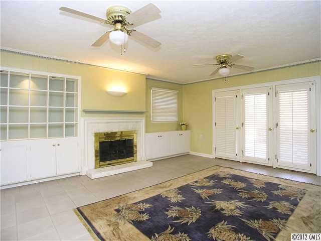 3348 Champaign Street Charlotte NC 28210