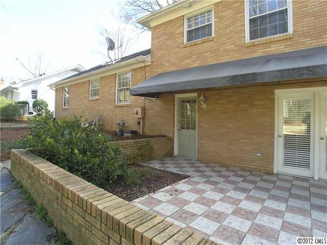 3348 Champaign Street Charlotte NC 28210