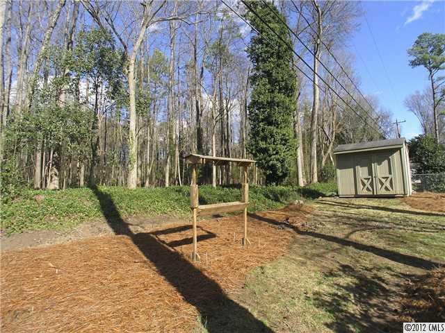 3348 Champaign Street Charlotte NC 28210