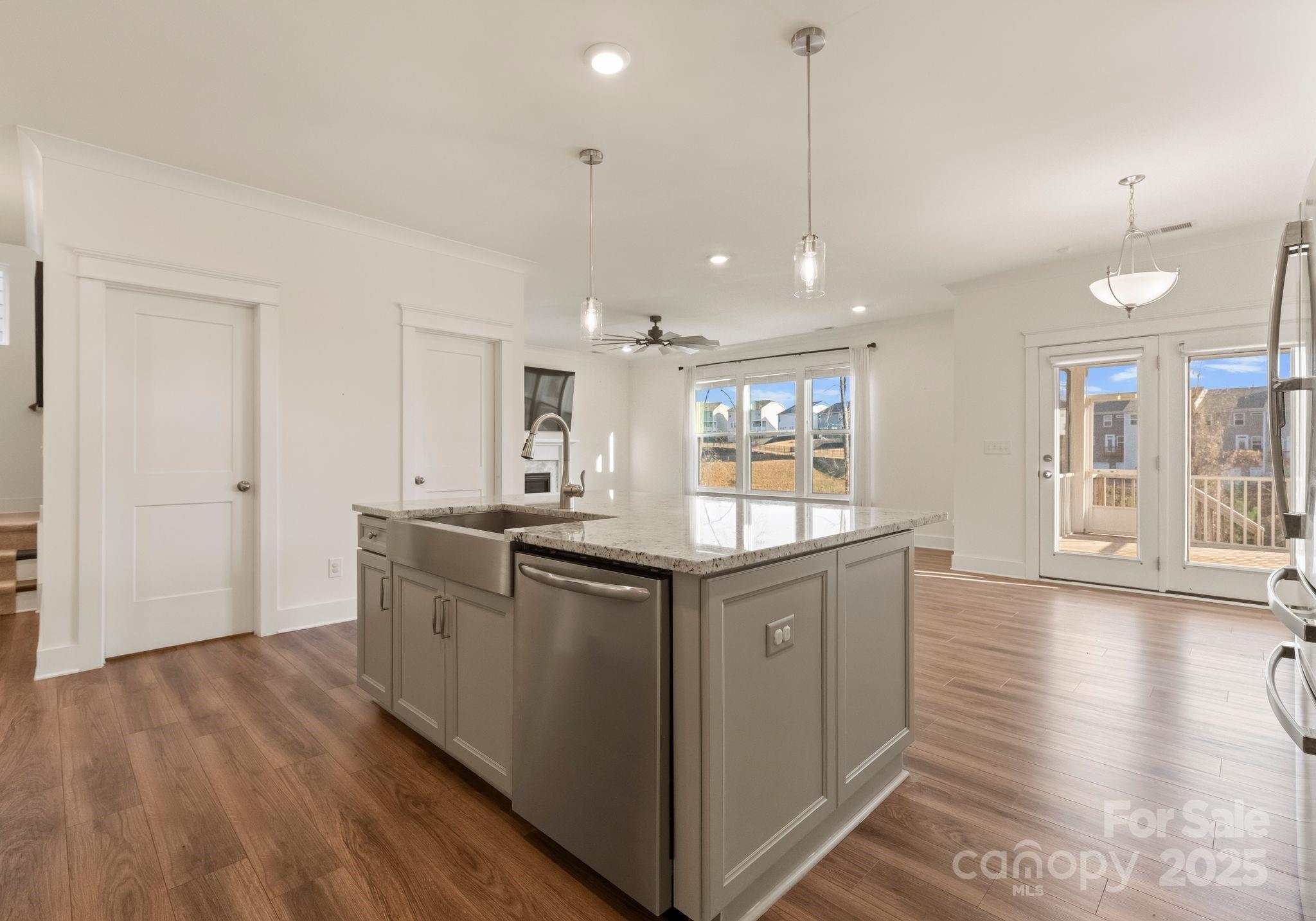 619 R L Stowe Road Belmont NC 28012