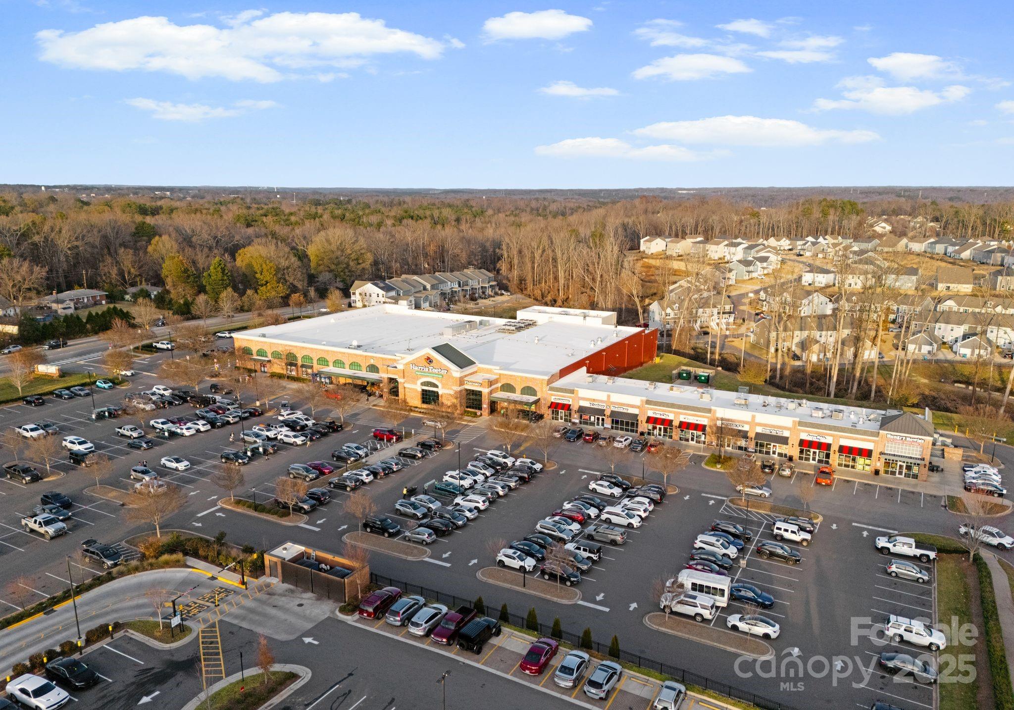 619 R L Stowe Road Belmont NC 28012