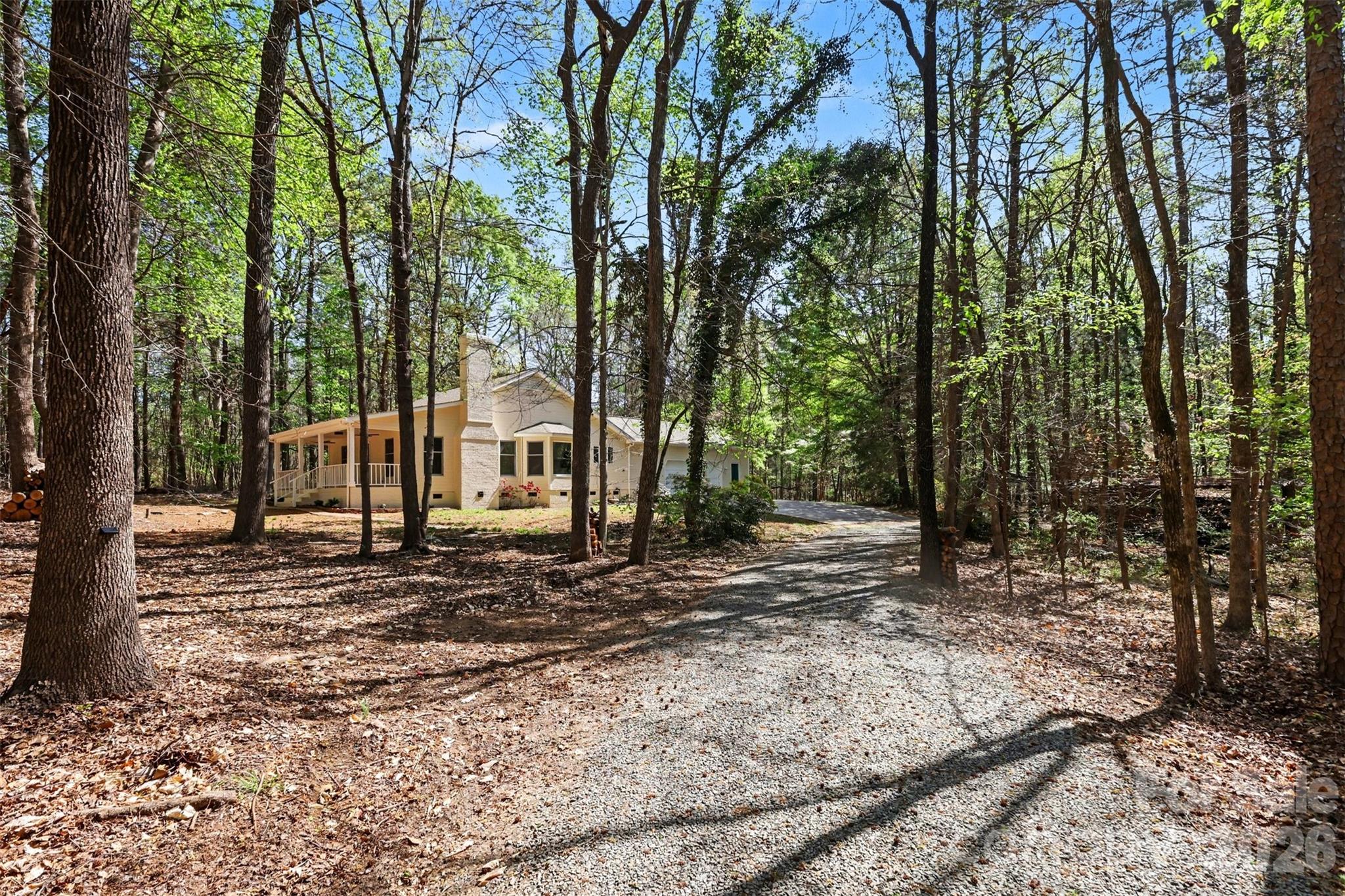 10542 Blair Road Mint Hill NC 28227