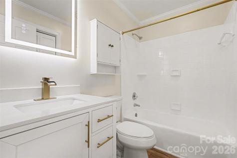 10542 Blair Road Mint Hill NC 28227