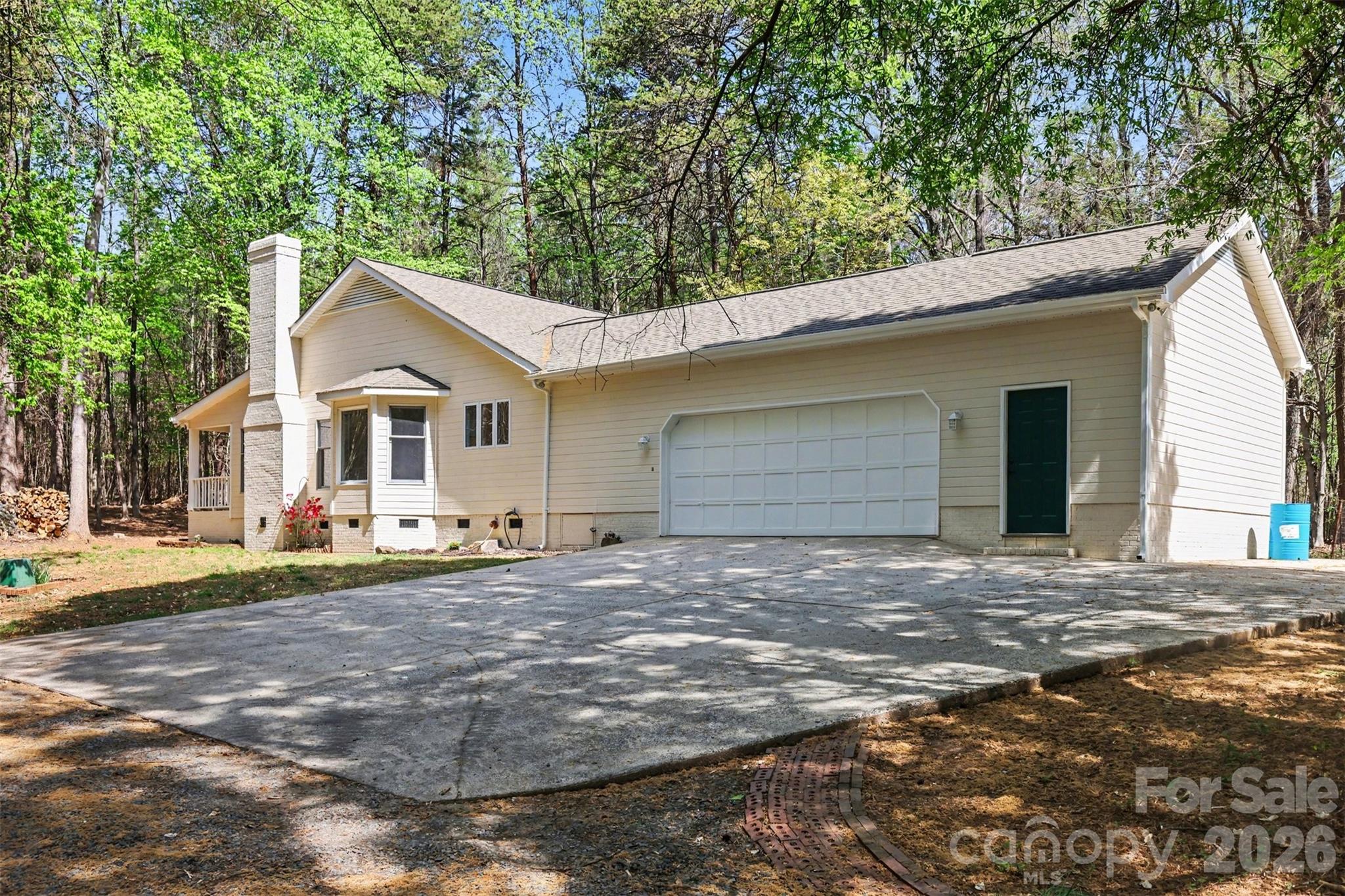 10542 Blair Road Mint Hill NC 28227