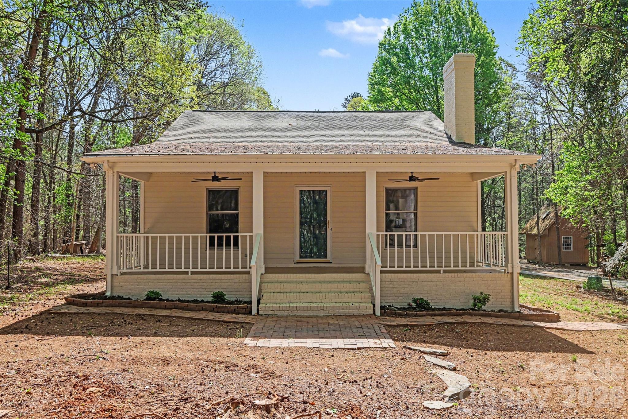 10542 Blair Road Mint Hill NC 28227