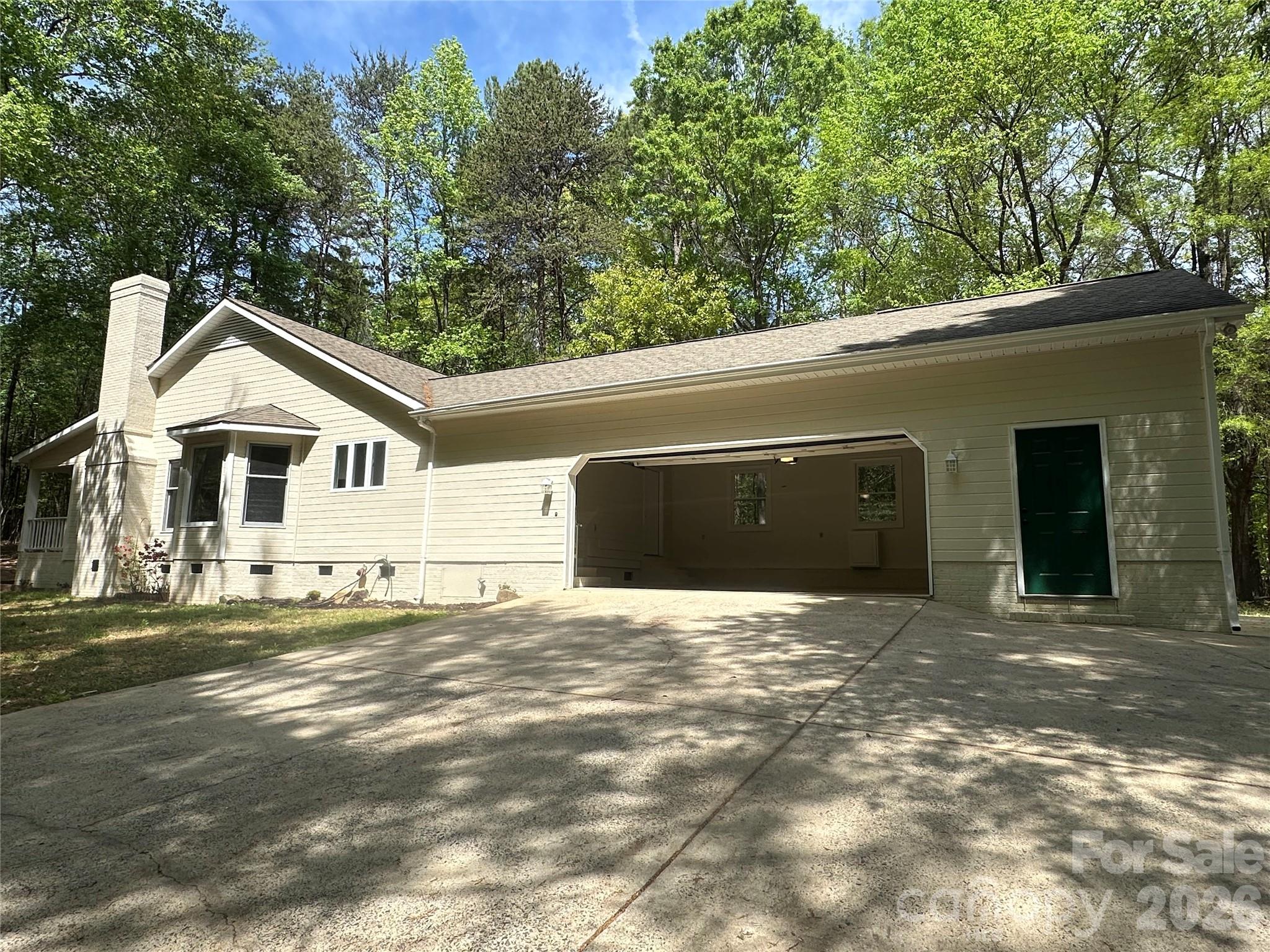 10542 Blair Road Mint Hill NC 28227