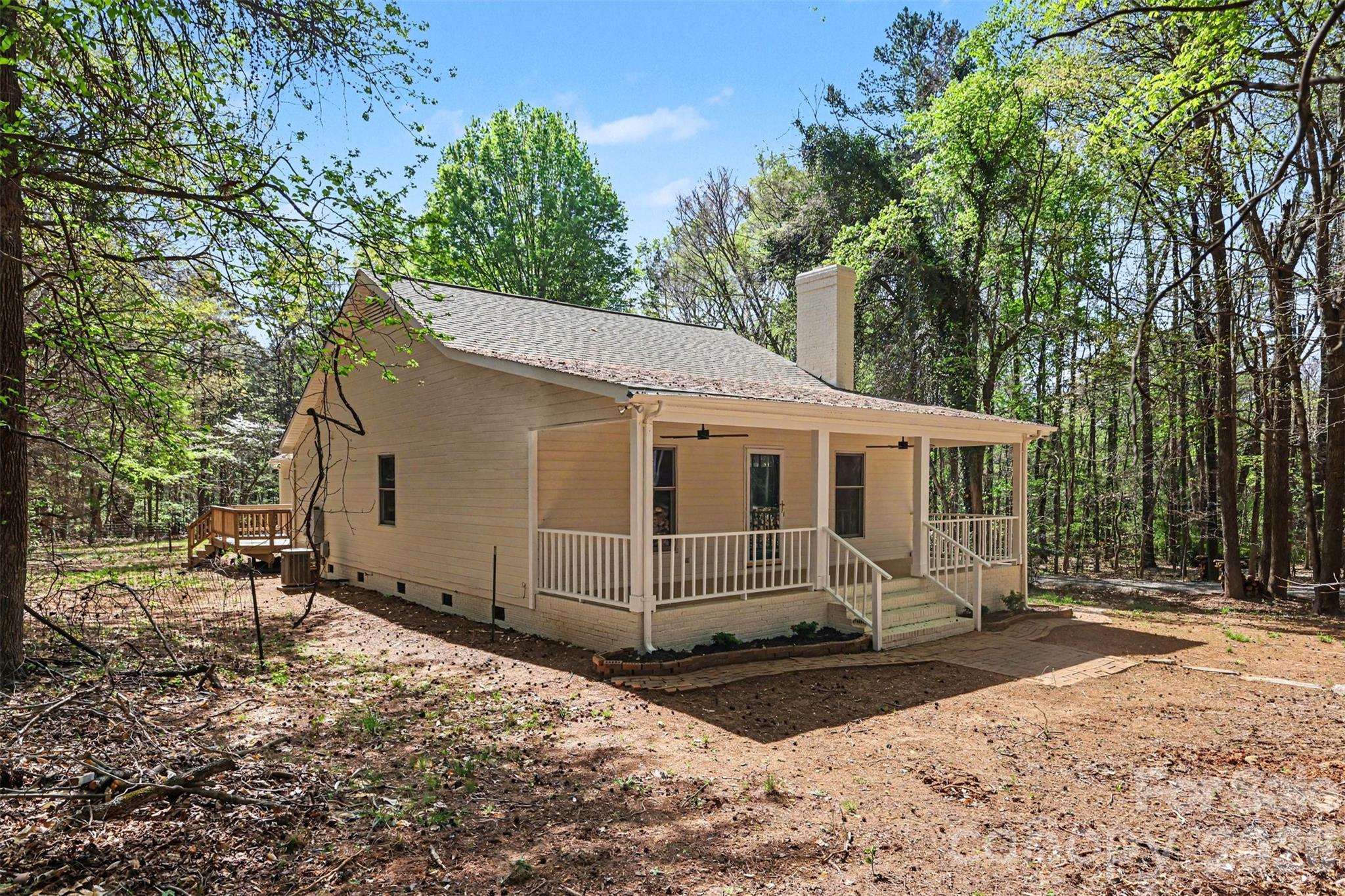 10542 Blair Road Mint Hill NC 28227