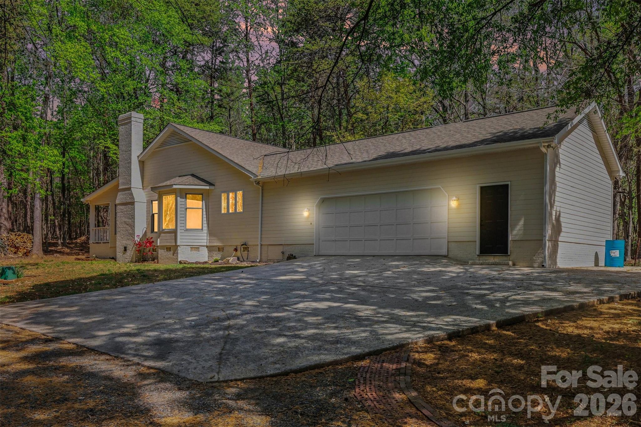 10542 Blair Road Mint Hill NC 28227