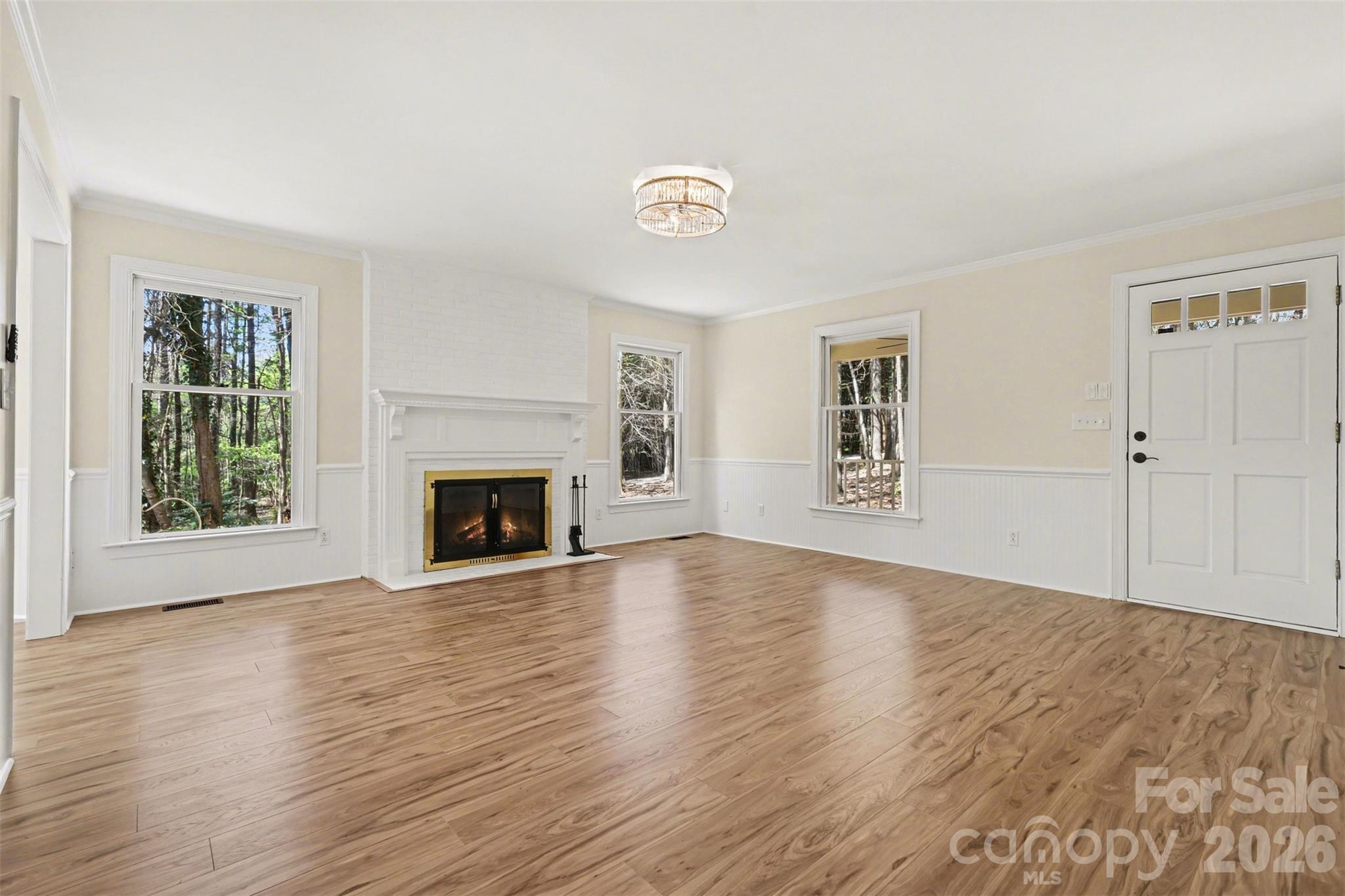 10542 Blair Road Mint Hill NC 28227