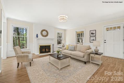 10542 Blair Road Mint Hill NC 28227