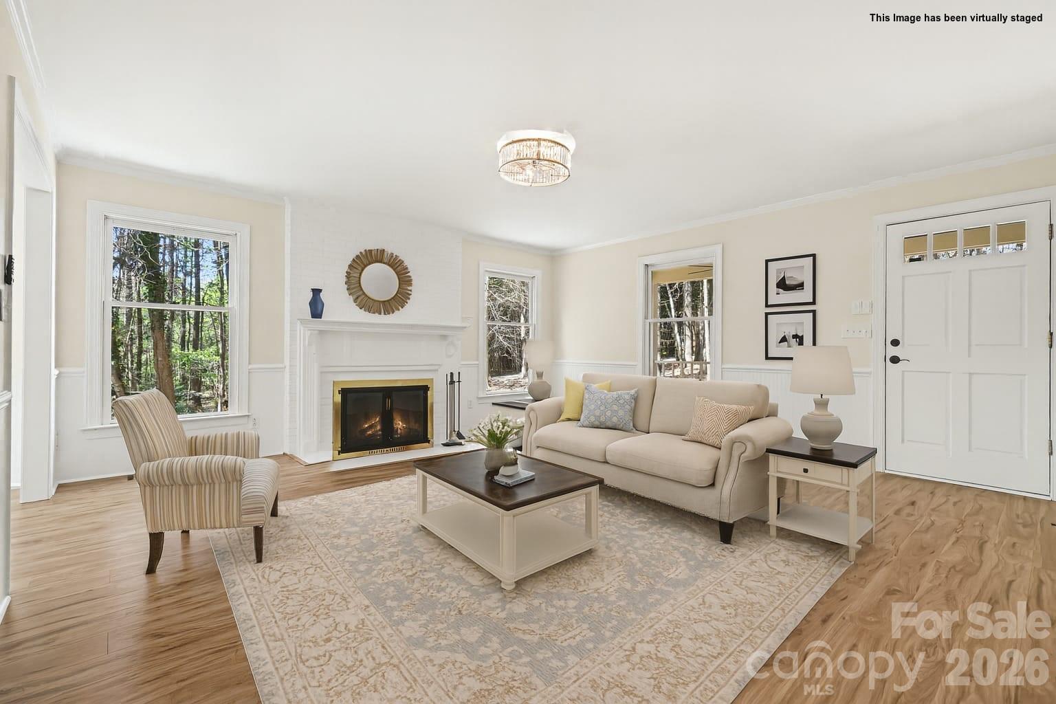 10542 Blair Road Mint Hill NC 28227